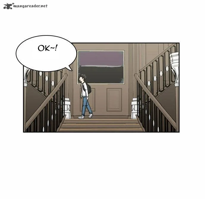 Golden Spoon Chapter 1 page 13