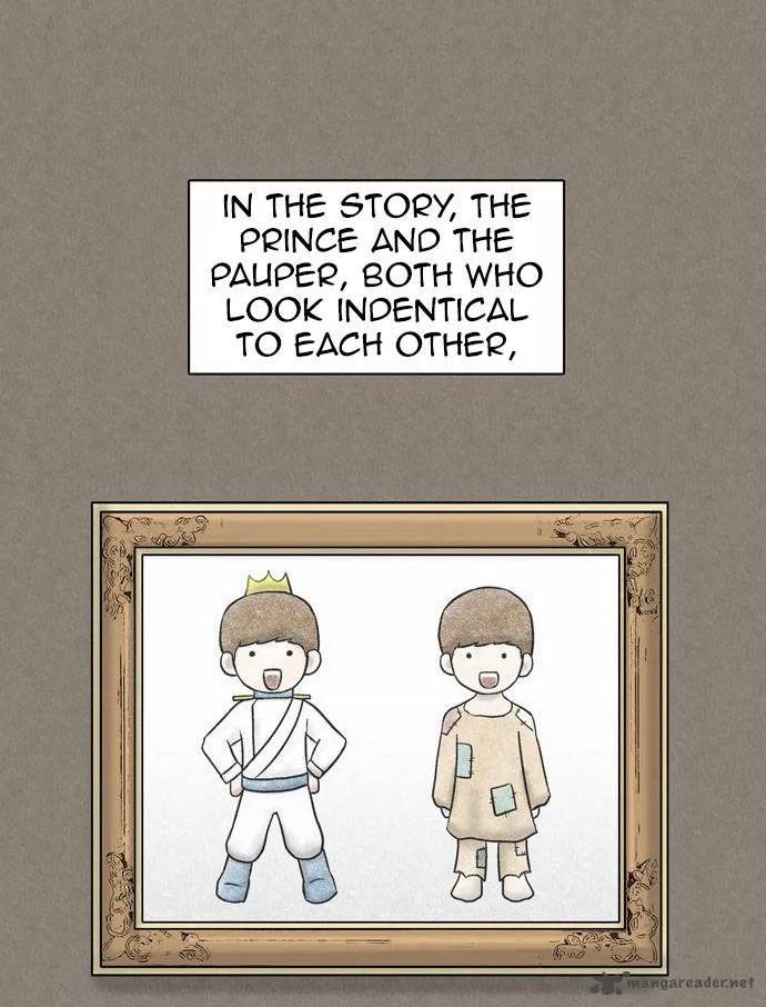 Golden Spoon Chapter 1 page 3