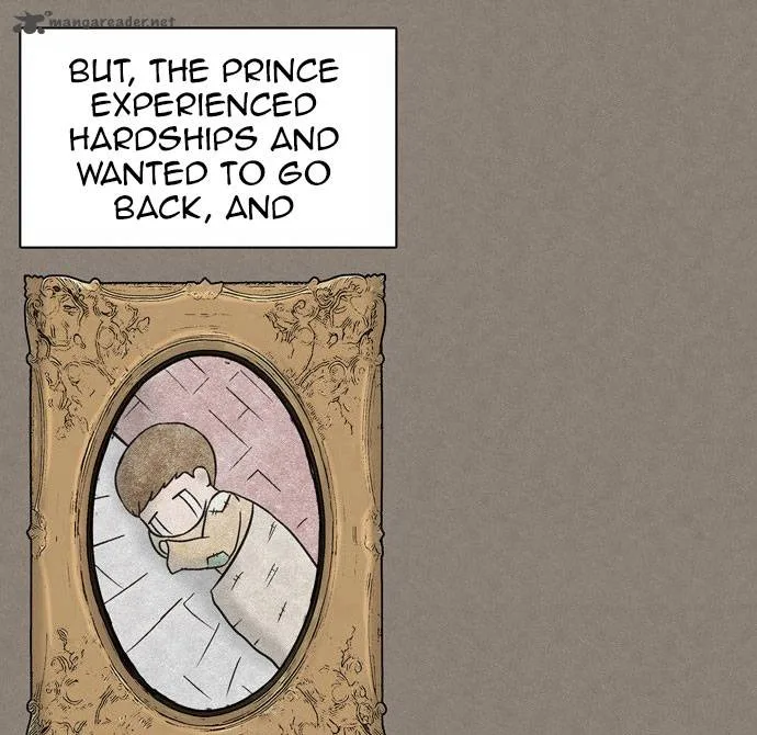 Golden Spoon Chapter 1 page 5
