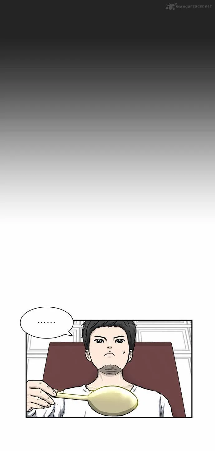 Golden Spoon Chapter 1 page 33