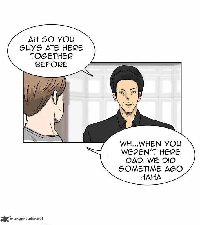 Golden Spoon Chapter 1 page 36