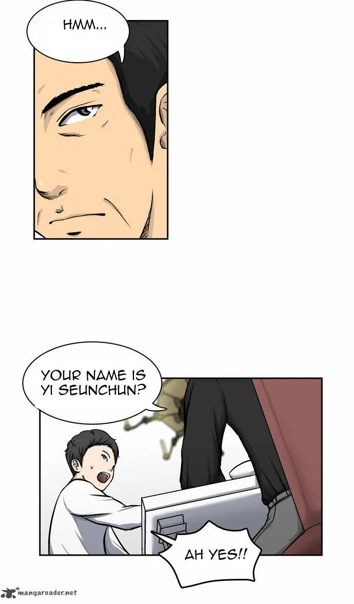 Golden Spoon Chapter 1 page 37