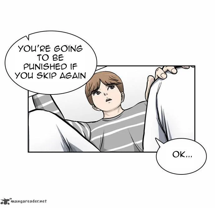 Golden Spoon Chapter 1 page 41