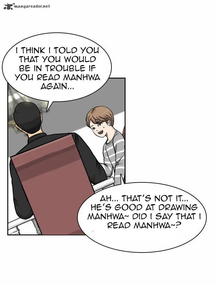 Golden Spoon Chapter 1 page 39