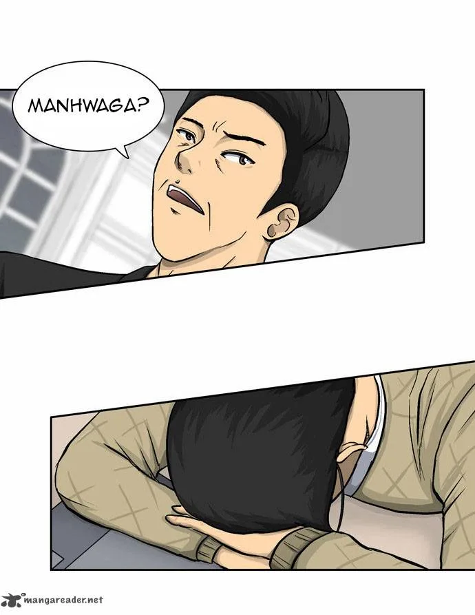 Golden Spoon Chapter 1 page 44