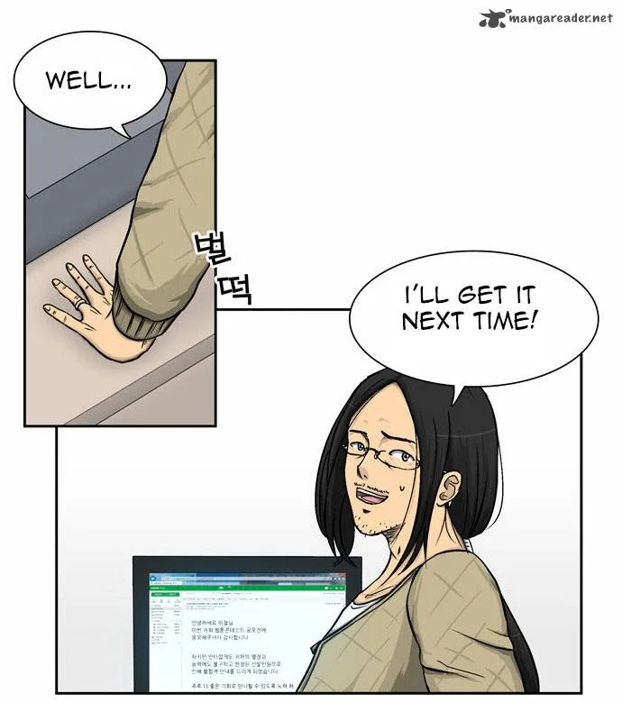 Golden Spoon Chapter 1 page 48