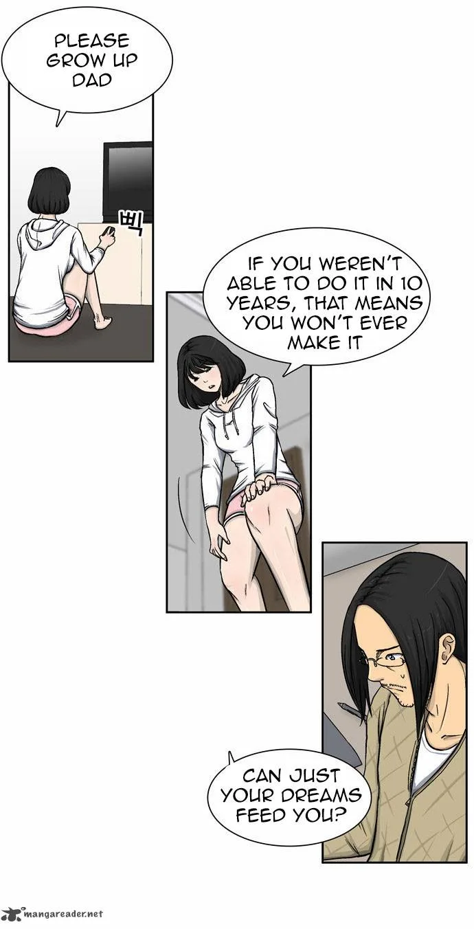 Golden Spoon Chapter 1 page 51