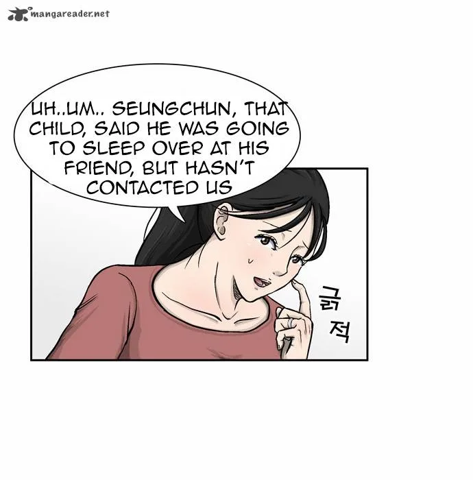 Golden Spoon Chapter 1 page 53