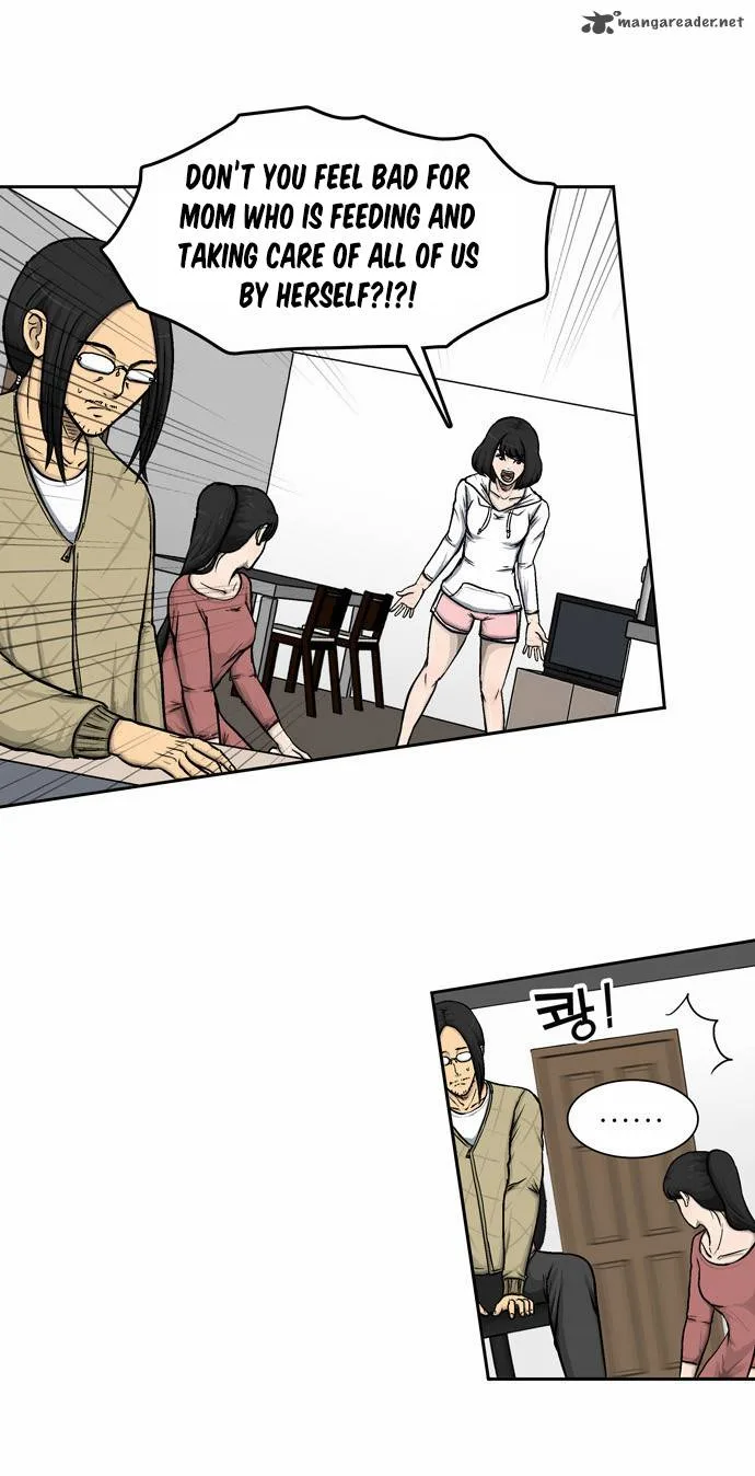 Golden Spoon Chapter 1 page 52