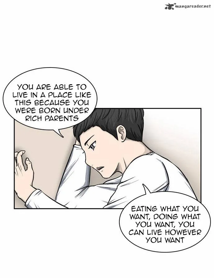Golden Spoon Chapter 1 page 59