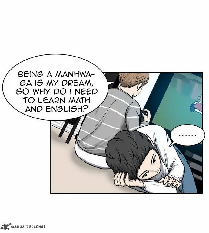 Golden Spoon Chapter 1 page 62