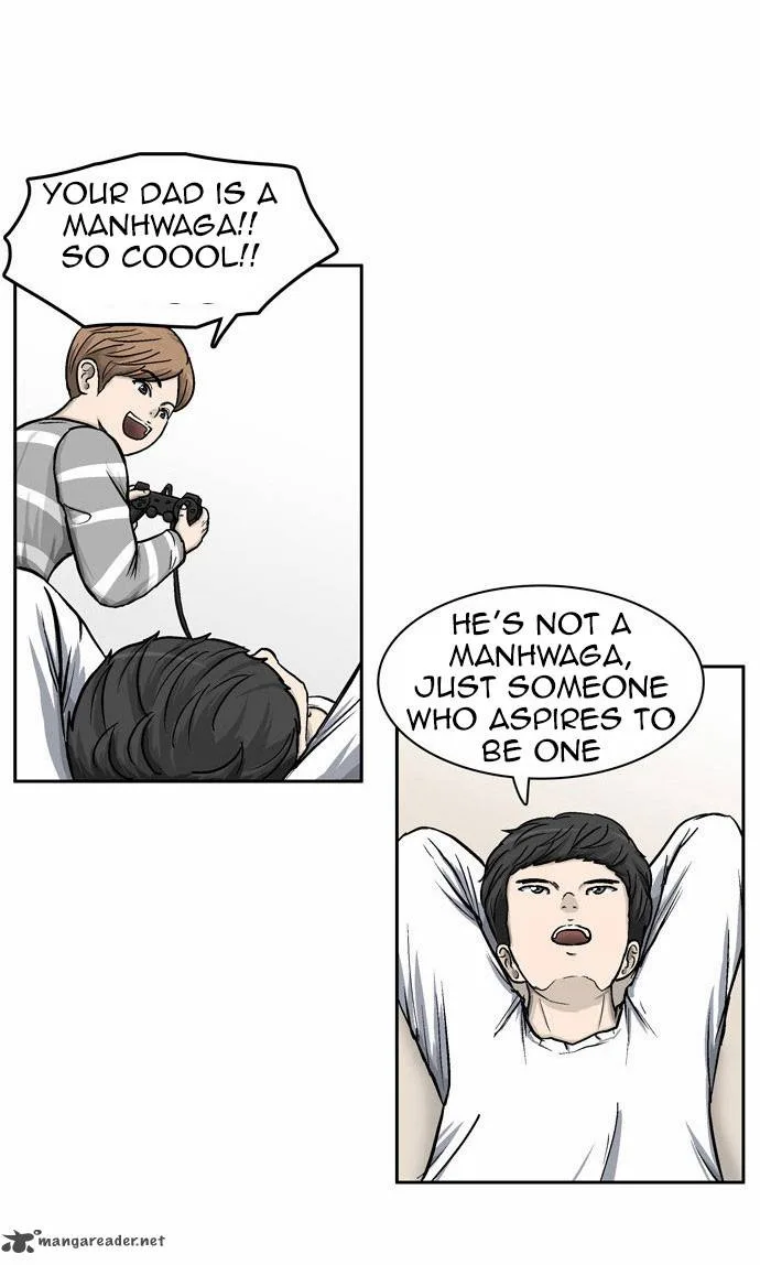 Golden Spoon Chapter 1 page 65
