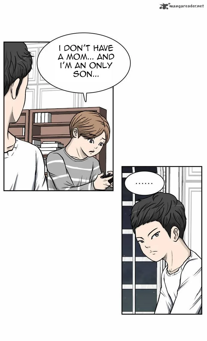 Golden Spoon Chapter 1 page 68