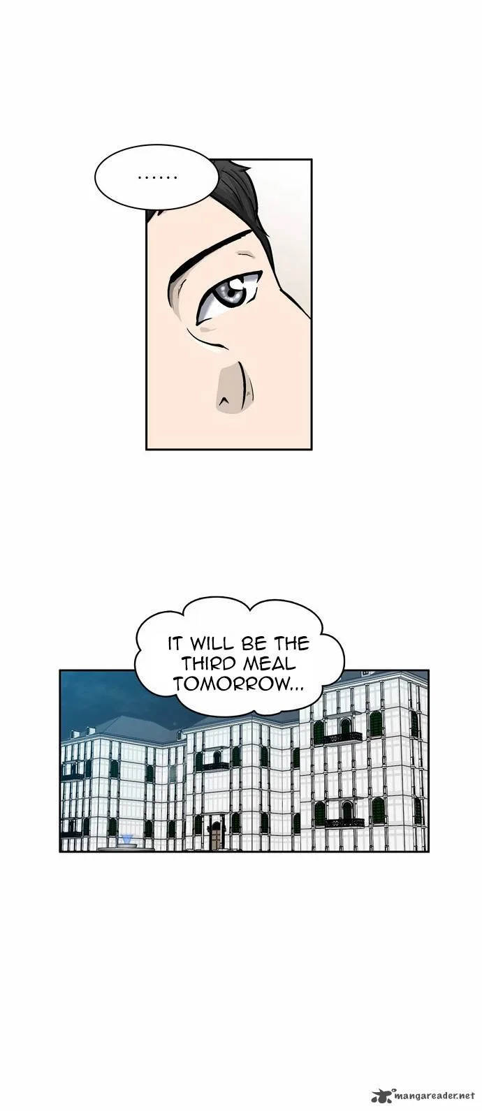 Golden Spoon Chapter 2 page 4