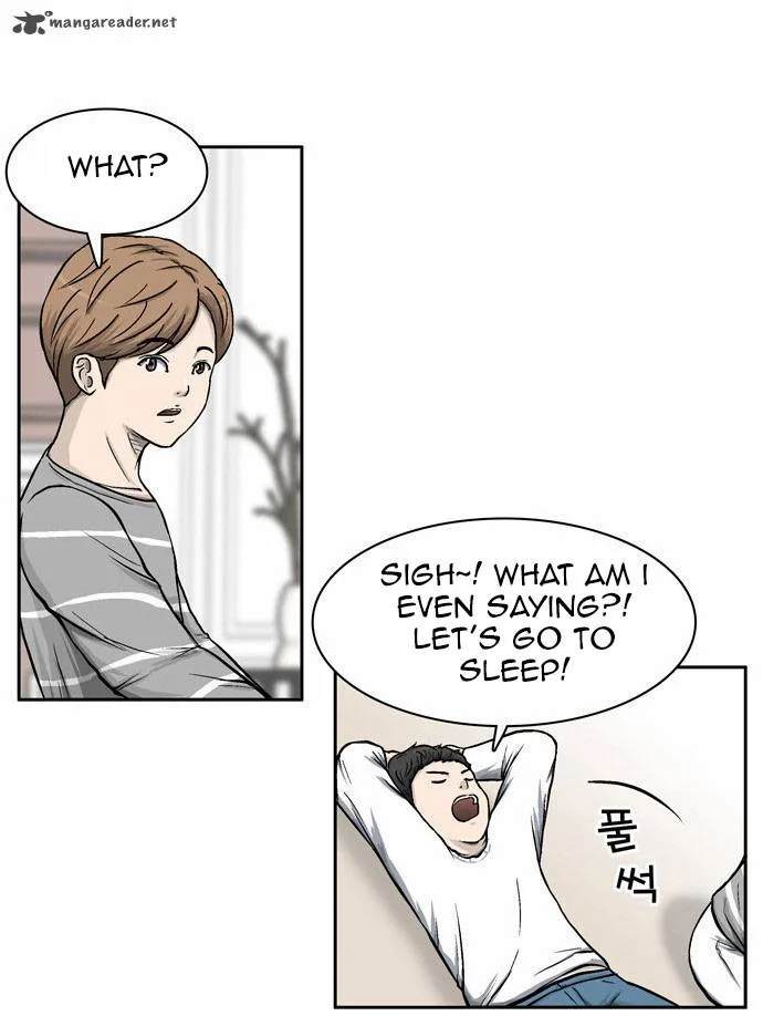 Golden Spoon Chapter 2 page 3