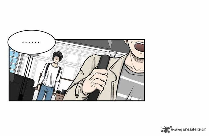 Golden Spoon Chapter 2 page 8