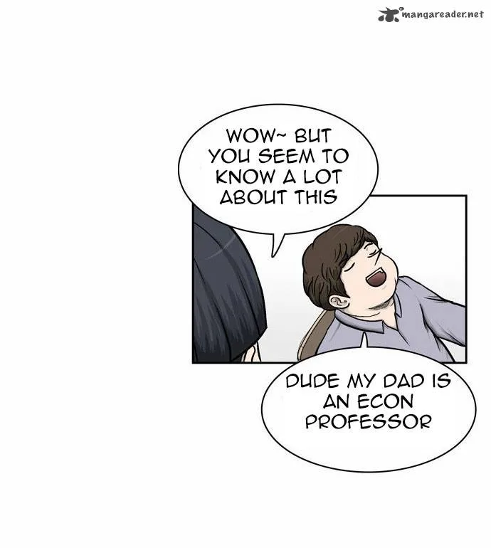 Golden Spoon Chapter 2 page 18