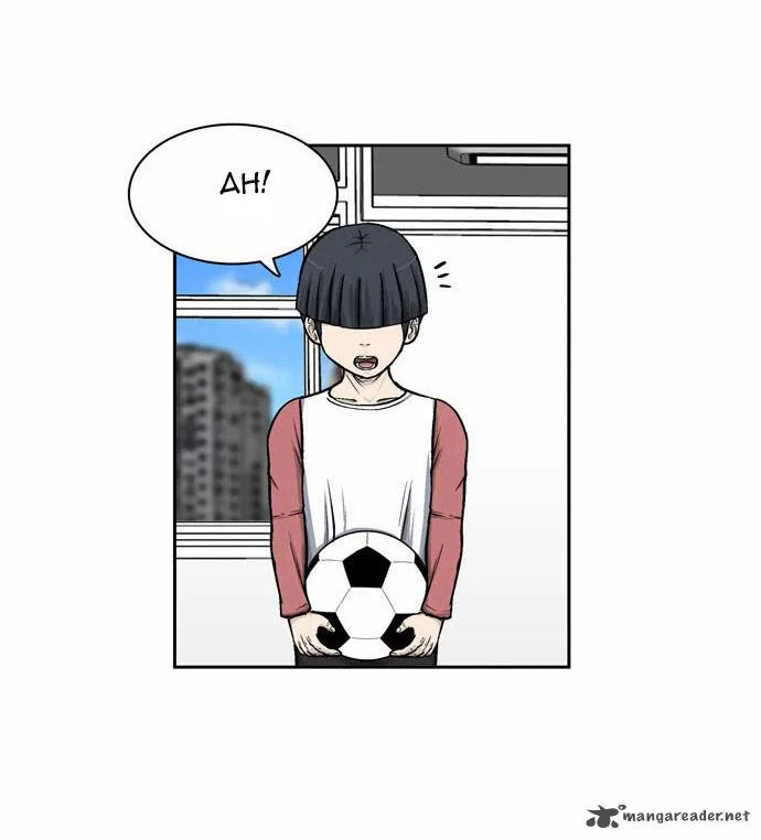 Golden Spoon Chapter 2 page 20