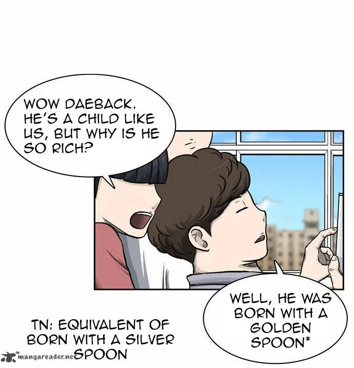 Golden Spoon Chapter 2 page 13
