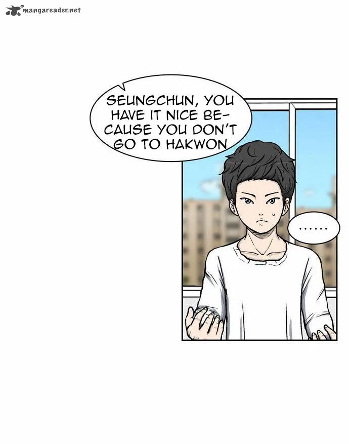 Golden Spoon Chapter 2 page 23