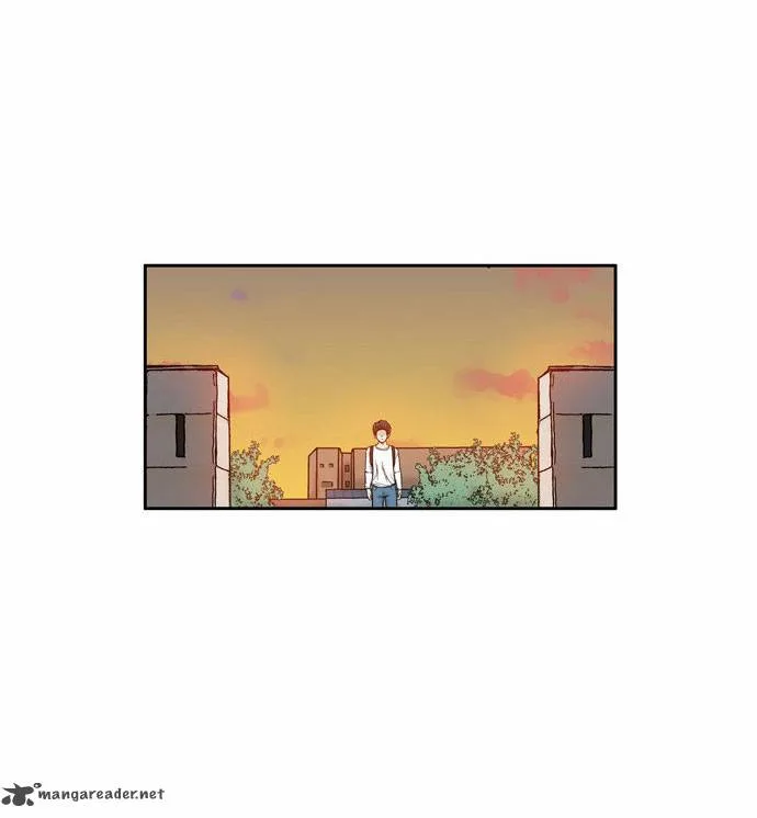 Golden Spoon Chapter 2 page 26