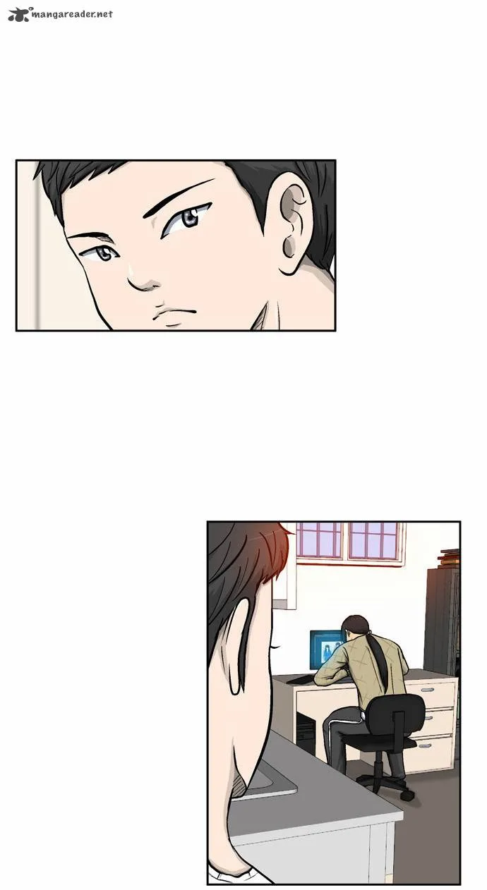 Golden Spoon Chapter 2 page 29