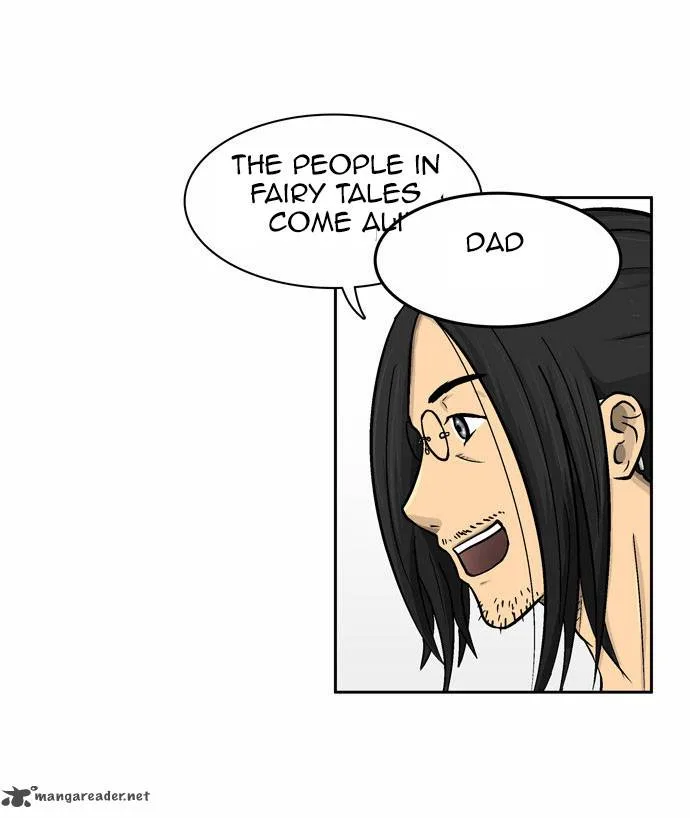 Golden Spoon Chapter 2 page 33