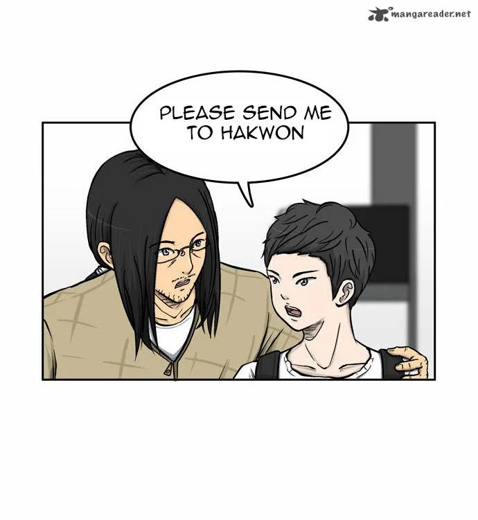 Golden Spoon Chapter 2 page 34