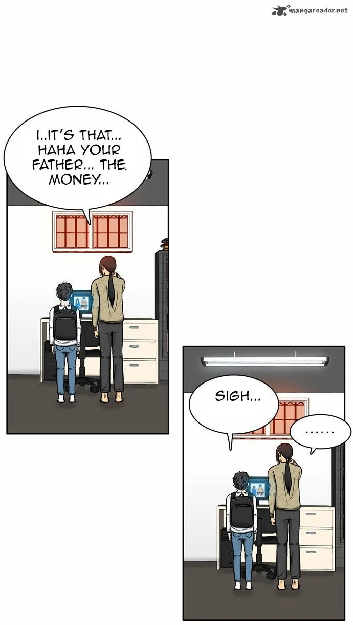 Golden Spoon Chapter 2 page 38