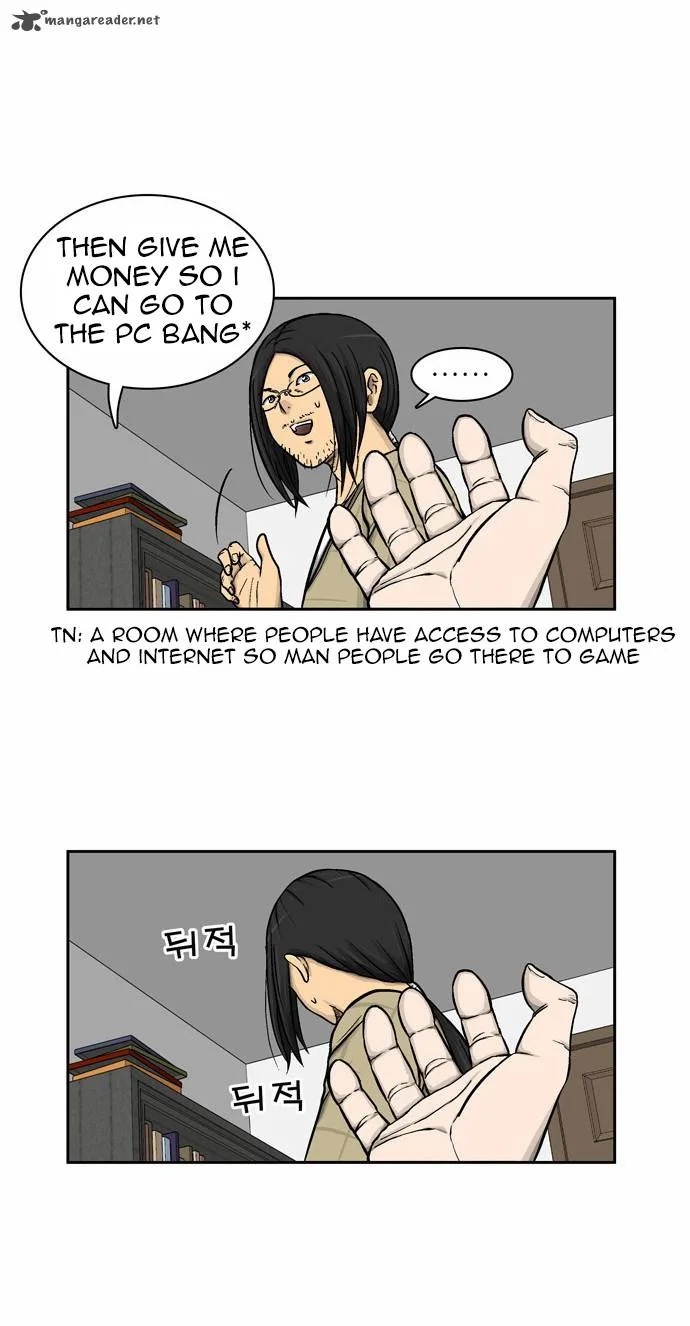 Golden Spoon Chapter 2 page 39