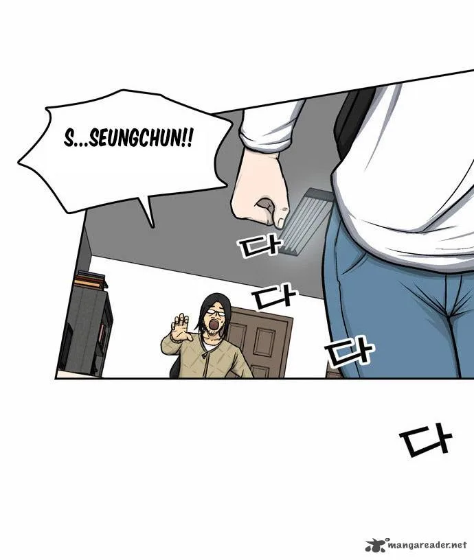 Golden Spoon Chapter 2 page 43