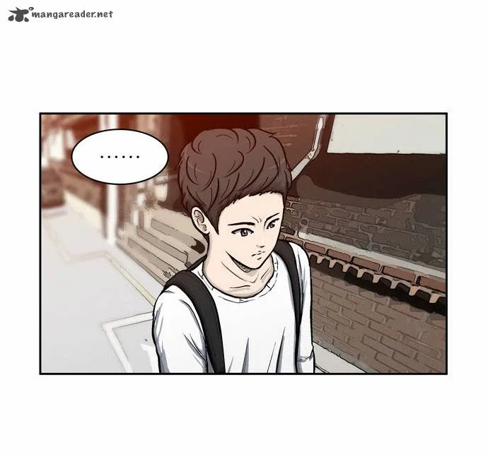 Golden Spoon Chapter 2 page 46