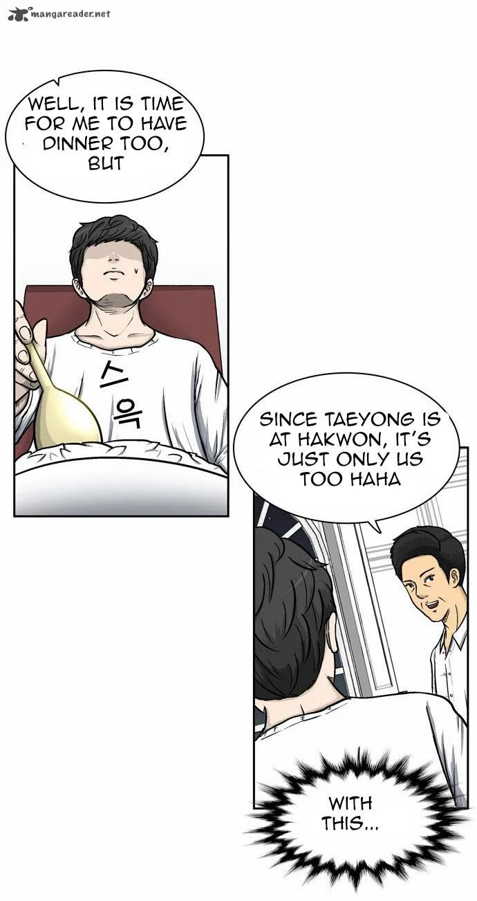 Golden Spoon Chapter 2 page 54