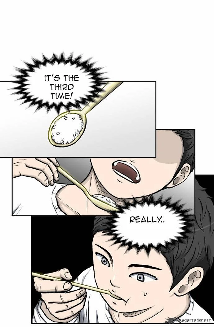 Golden Spoon Chapter 2 page 55