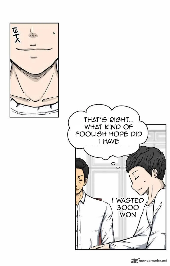 Golden Spoon Chapter 2 page 59