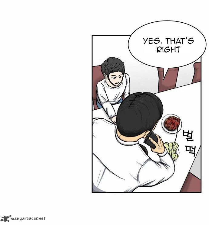 Golden Spoon Chapter 2 page 61