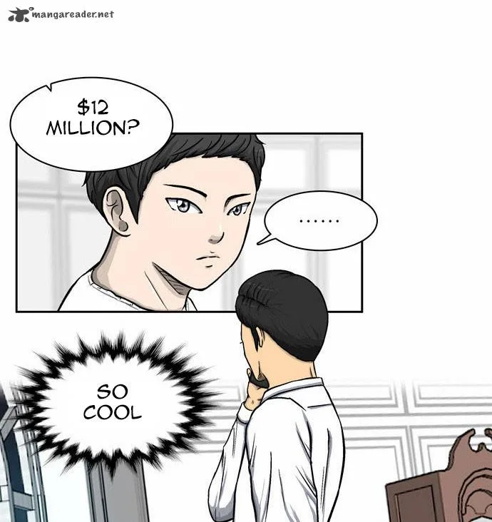 Golden Spoon Chapter 2 page 62