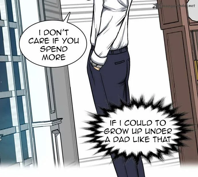 Golden Spoon Chapter 2 page 63