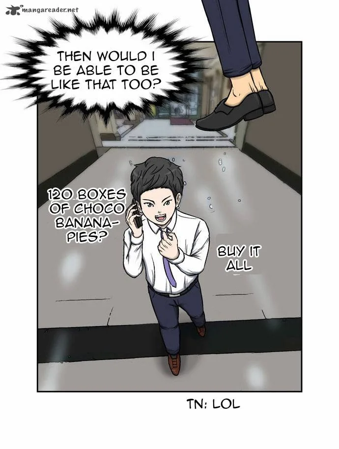 Golden Spoon Chapter 2 page 64