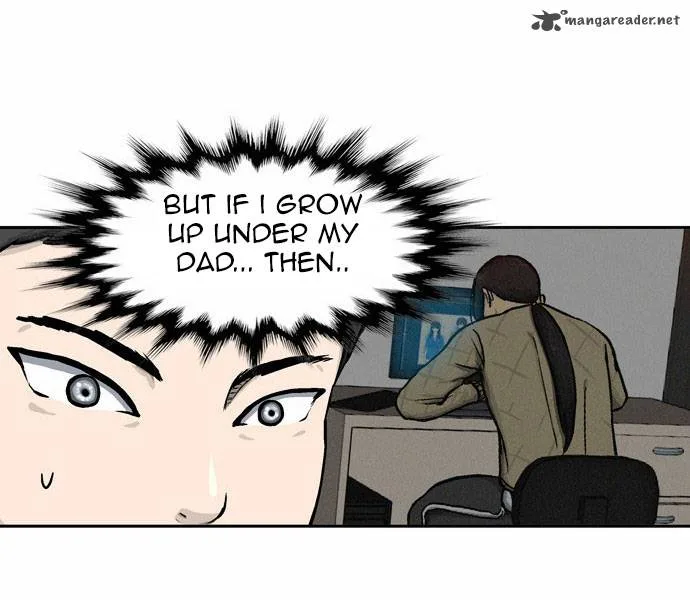 Golden Spoon Chapter 2 page 65