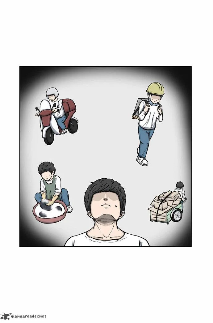 Golden Spoon Chapter 2 page 66