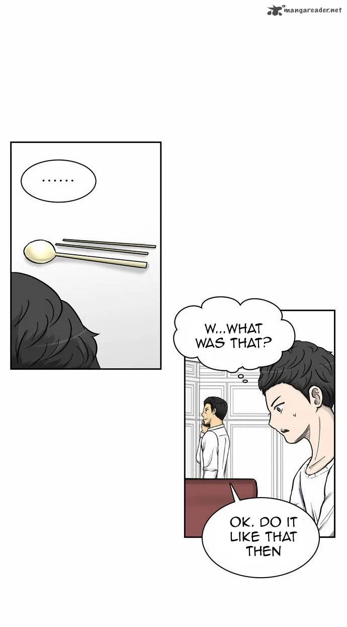 Golden Spoon Chapter 2 page 70