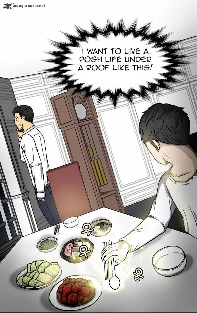 Golden Spoon Chapter 2 page 68