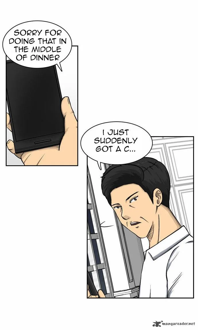 Golden Spoon Chapter 2 page 71