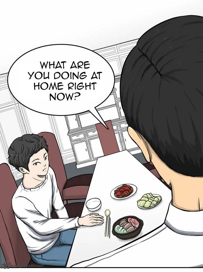 Golden Spoon Chapter 2 page 74