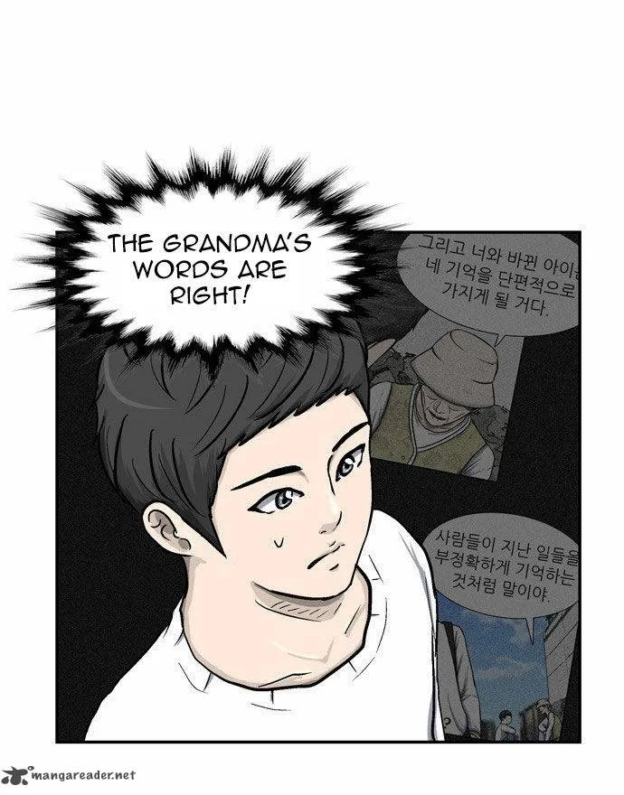 Golden Spoon Chapter 3 page 15