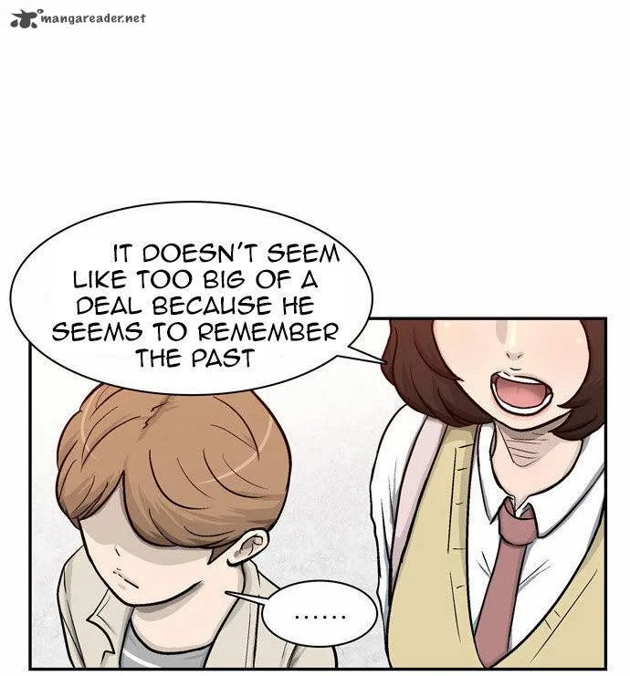 Golden Spoon Chapter 3 page 13