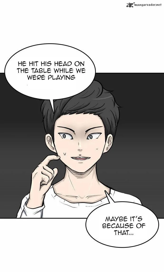Golden Spoon Chapter 3 page 21