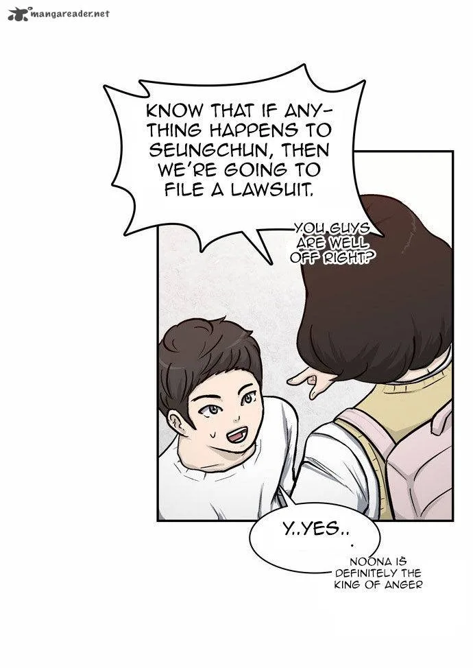 Golden Spoon Chapter 3 page 23
