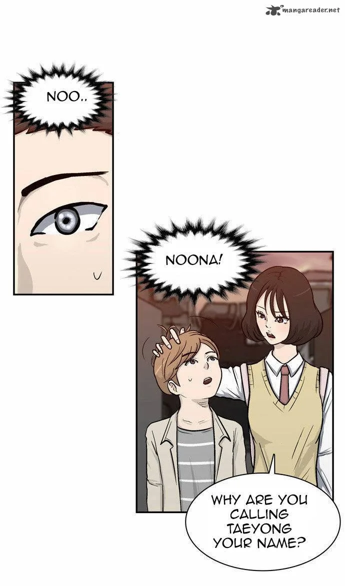 Golden Spoon Chapter 3 page 10